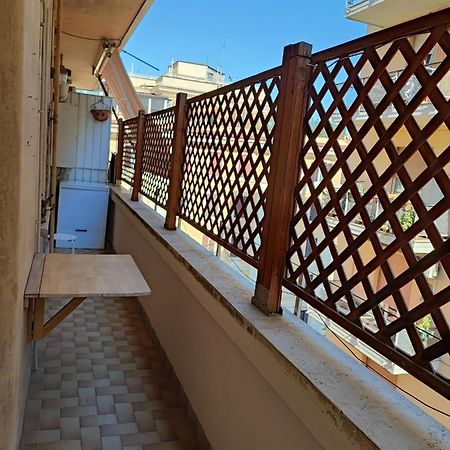 Casa Di Anna Apartment Rome Exterior photo