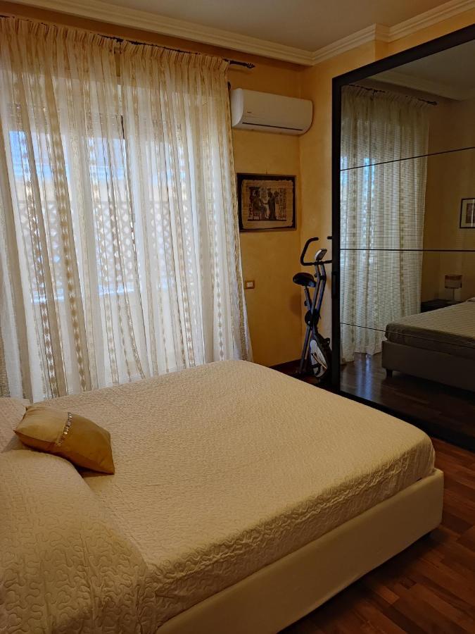 Casa Di Anna Apartment Rome Exterior photo