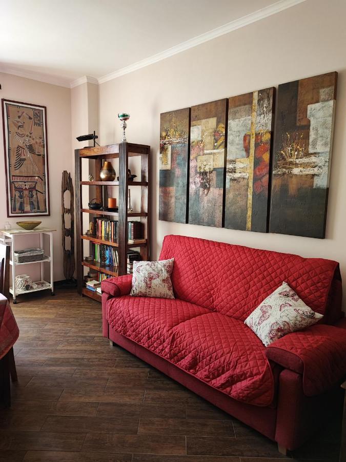 Casa Di Anna Apartment Rome Exterior photo