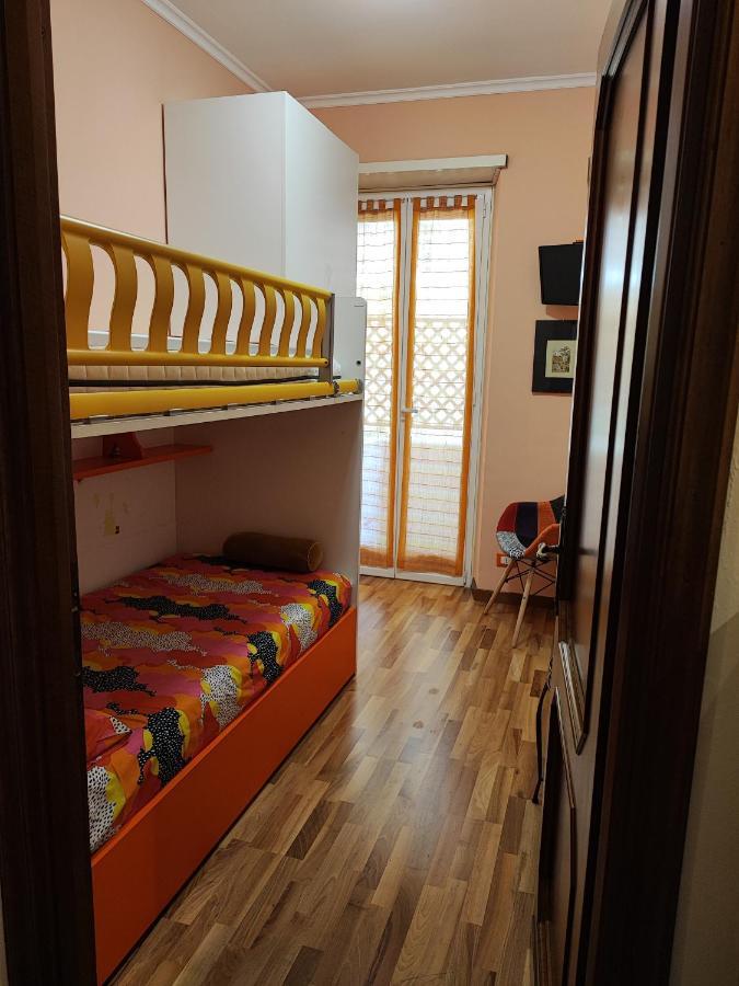 Casa Di Anna Apartment Rome Exterior photo