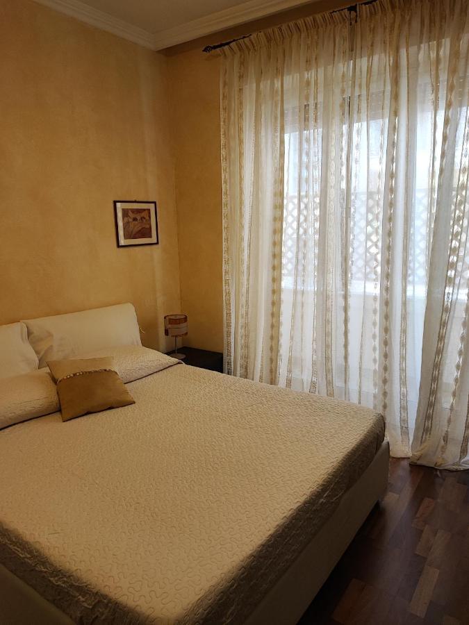 Casa Di Anna Apartment Rome Exterior photo