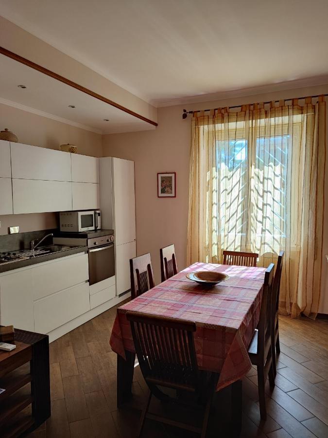 Casa Di Anna Apartment Rome Exterior photo