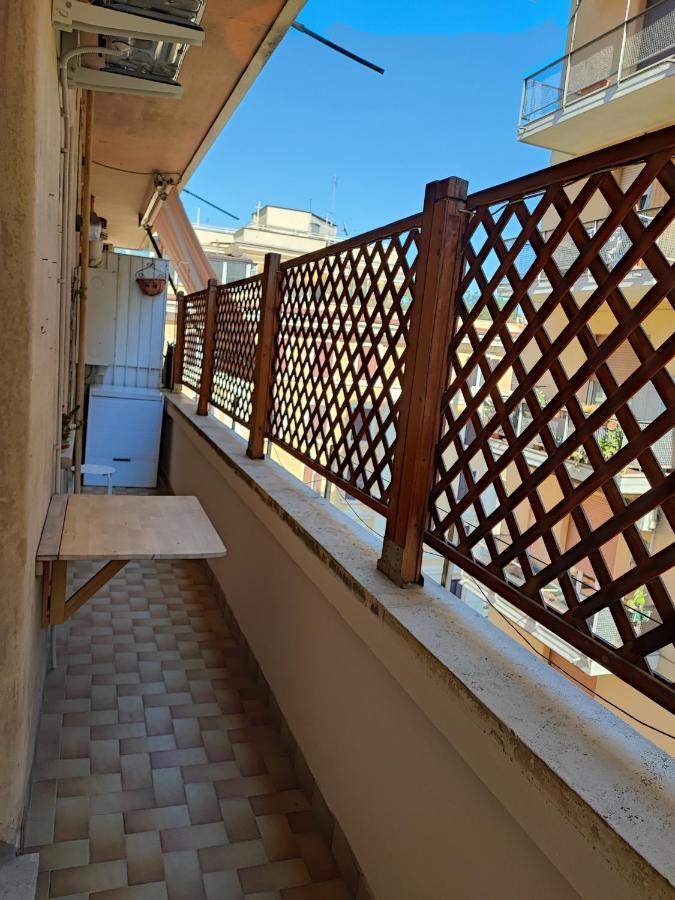 Casa Di Anna Apartment Rome Exterior photo